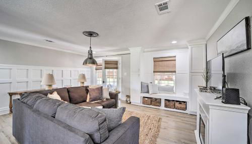 Stunning Oklahoma Home about 3 Mi to Spiro Mounds - Photo 5