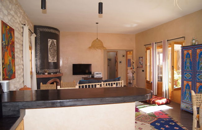 L'abri De La Plage - The Pool House - Foto 25