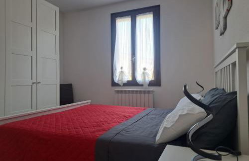 L'Aldina - intero appartamento 2 camere ristrutturato Top a 2 passi dal centro - Photo 21