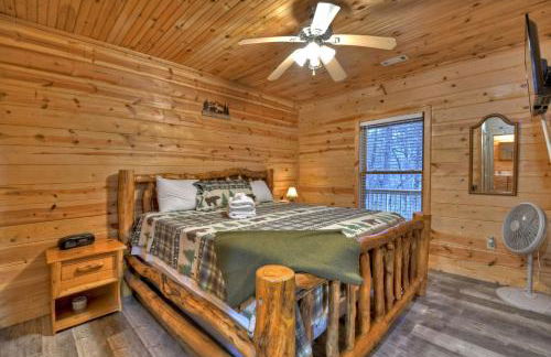 The Waters Edge Game room creek access firepit and tons of outdoor space - Foto 20