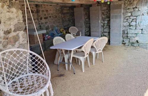 Gîte familial à La Chabanne avec activités nature - Photo 8