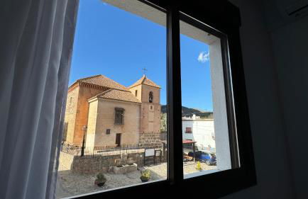 Mirador de la Alpujarra by Kaleria Suites - Foto 68