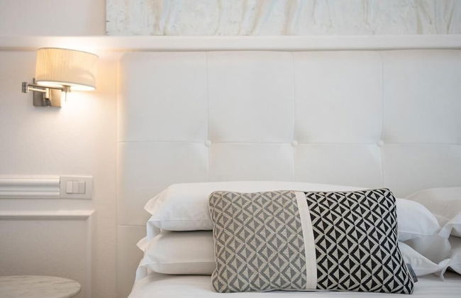 PLEY Cagliari Boutique Rooms - Foto 31