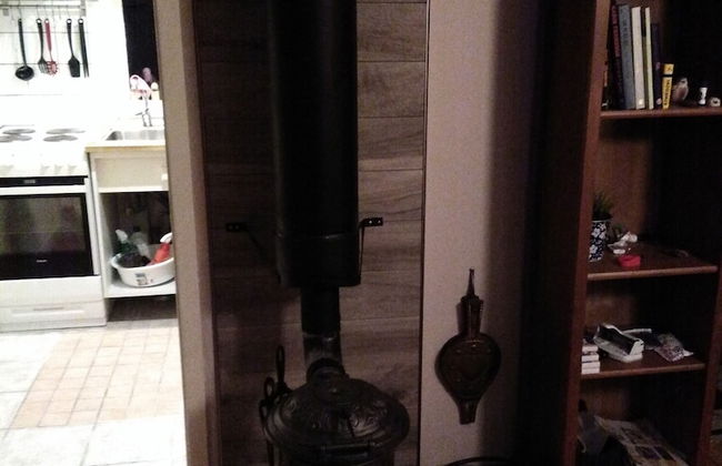 Kvarngården Natur Resort - Foto 28