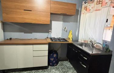 Residencial Casas 1 e 2 quartos Tv Ar Estacionamento Wifi Próximo ao Centro e Paraguai - Foto 52