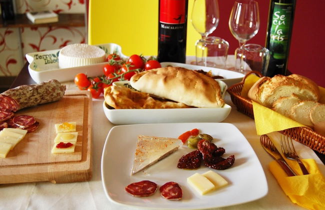 Terre Iblee Resort - Foto 30