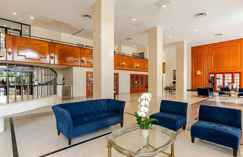 Pavilion - Best ocean sunrise-Miami Beach - Foto 26