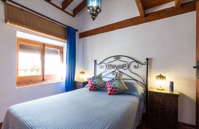 Casa Maria La Conejera - Foto 7