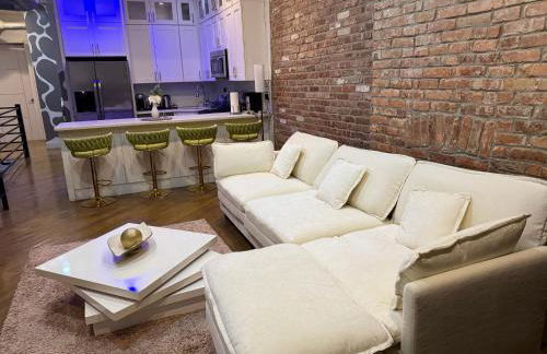 Throopstar Apartment - Foto 3