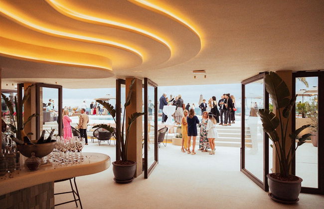 AMA Ibiza Beachfront Suites - Foto 36