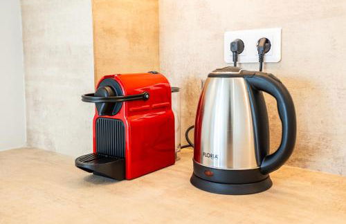 Grec Suites Dafni, Athens by GrecCollection - Foto 51