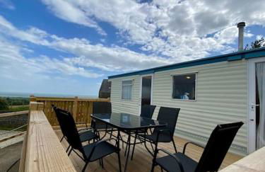 Snowdon Bay - North Wales - Stunning Llyn Peninsula Mountain & Ocean Views - Wilde Retreats - Photo 10