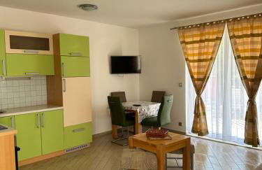 Apartments Villa Eva - Foto 17