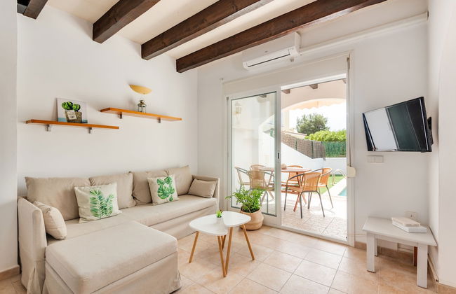 Villa Juana - Foto 1