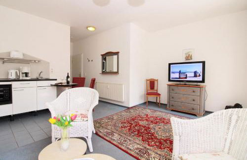 Ostseeresidenz Appartements Wischuer Fewo 16 - Foto 8