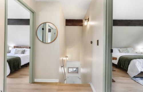 Cozy Retreat With Game Room Lake Como WI by David Rigney Real Estate Solutions - Foto 26