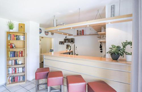 acora Düsseldorf Living the City - Apartments - Foto 11