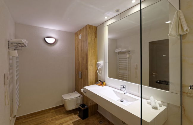 Wine & SPA Complex Starossel - Foto 16