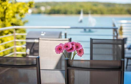 Apartamenty Z Widokiem Na Mazury Jezioro Czos Sauna Jacuzzi - Foto 76