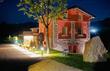 Agriturismo Monte di Bebbio - Foto 3