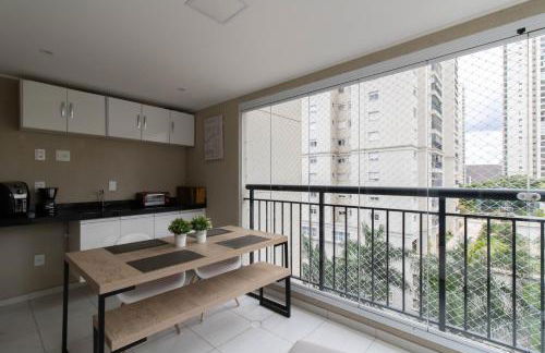 Family Apartment - GRU 307 - Foto 51