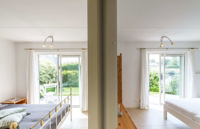 Water Villa Kortgene by Veerse Meer - Photo 14