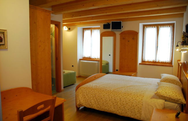 Affittacamere B&B Cà mea Dina - Foto 12