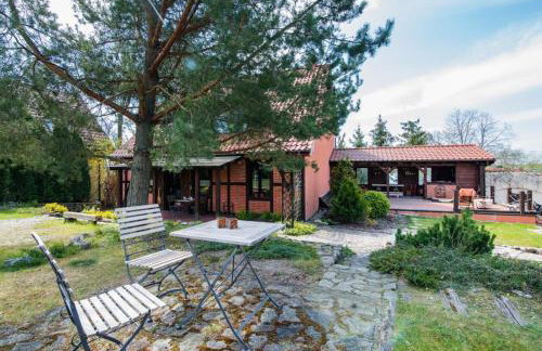 Ruda Chata Tałty - Photo 29