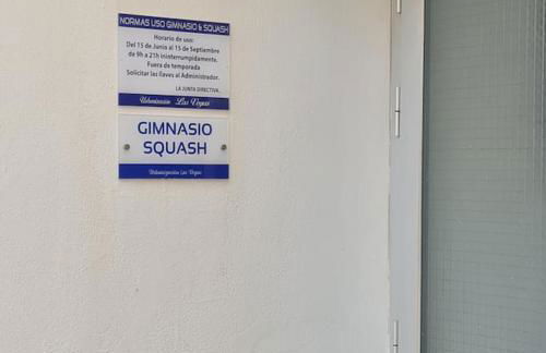 Precioso apartamento en Cullera, con piscina junto a la playa - Photo 38