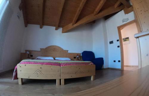 Appartamento Agritur nel Verde - Photo 5
