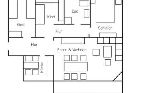 Ferienwohnungen Schierbaum - Foto 24
