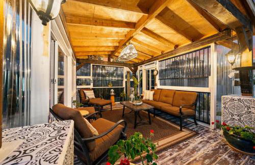 2br Pet-Friendly Oceanside Home - Foto 59