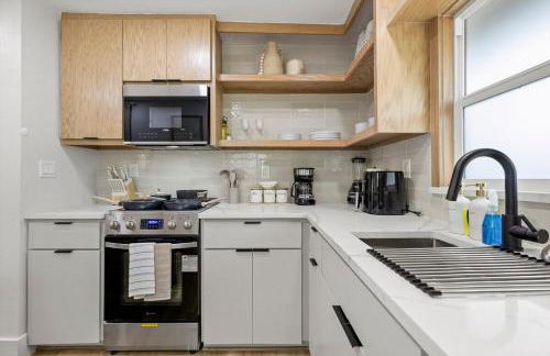 Mediterranean Villa Vibes #1007 at East Downtown - Foto 16