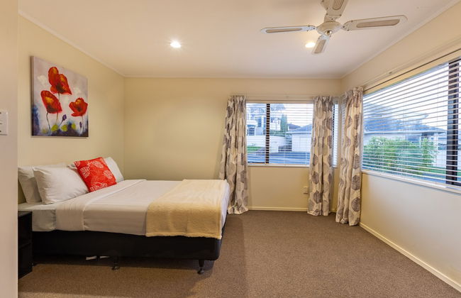 Character 4BR Home - Seaview - Skyline - Hot tub - Foto 5