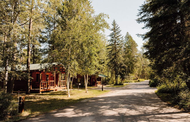 North Forty Resort - Foto 62