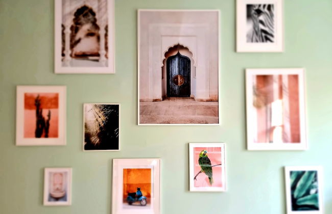 Vibrant Spacious Apartment In West End - Foto 44