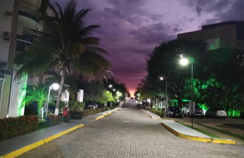 AP do LAGO, com Churrasqueira privativa , cozinha , internet no ap, rampa barco e jet, pesqueiro - B101 - Foto 60