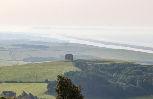 Dairy Cottage - Foto 65