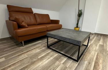 Schöne, moderne Wohnung mit Waldblick & Parkplatz - Foto 14