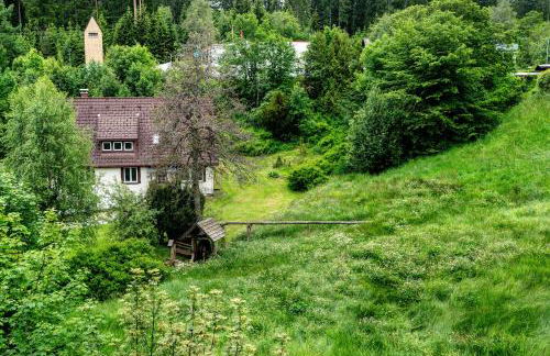 Haus Seiler - Foto 5