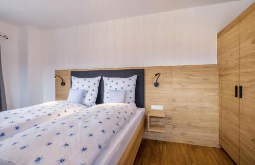 Ferienwohnung Rosa - Foto 10