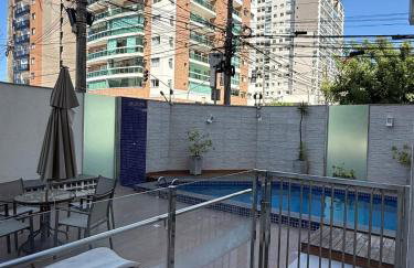 Itaville Exclusive - Vista mar - Praia de Itaparica - Foto 49