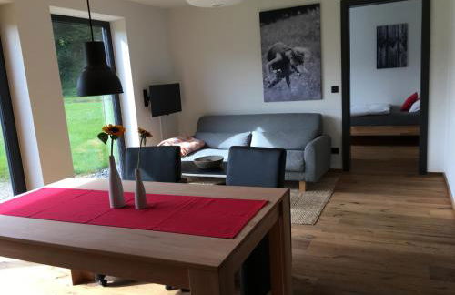 Ferienwohnung Berglieb - Photo 7