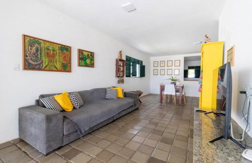 Casa beira-mar 25km do aeroporto de Recife - Foto 19