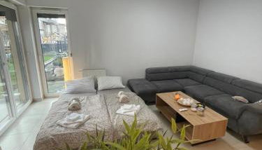 Apartament z dużym tarasem - najbliżej PreZero - Foto 4