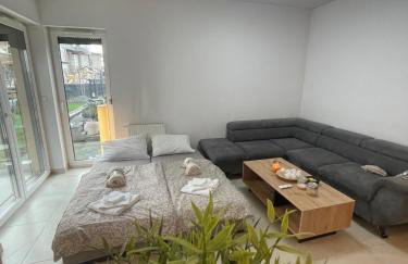 Apartament z dużym tarasem - najbliżej PreZero - Foto 4