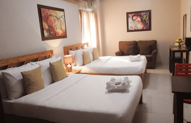 Residenciale Boutique Apartments - Photo 10