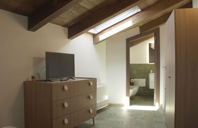 Il Palazzetto - Foto 5