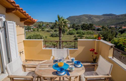 Lagonisi Villa VIP - Foto 44