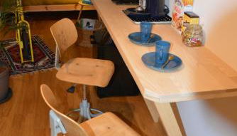 Charleville Mézières, ravissante suite. - Foto 2